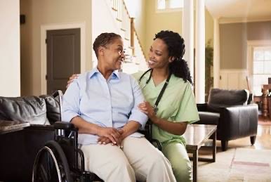 Post-Discharge Care
