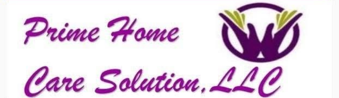 Prime Home Care Logo
